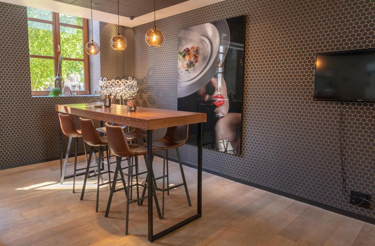 Eburon 4* Tongeren