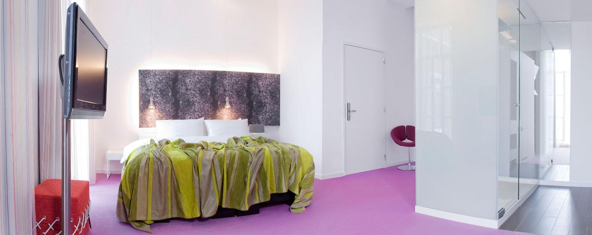Eburon Hotel Tongeren