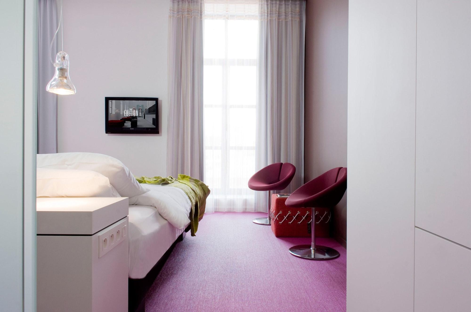 Hotel Eburon Tongeren