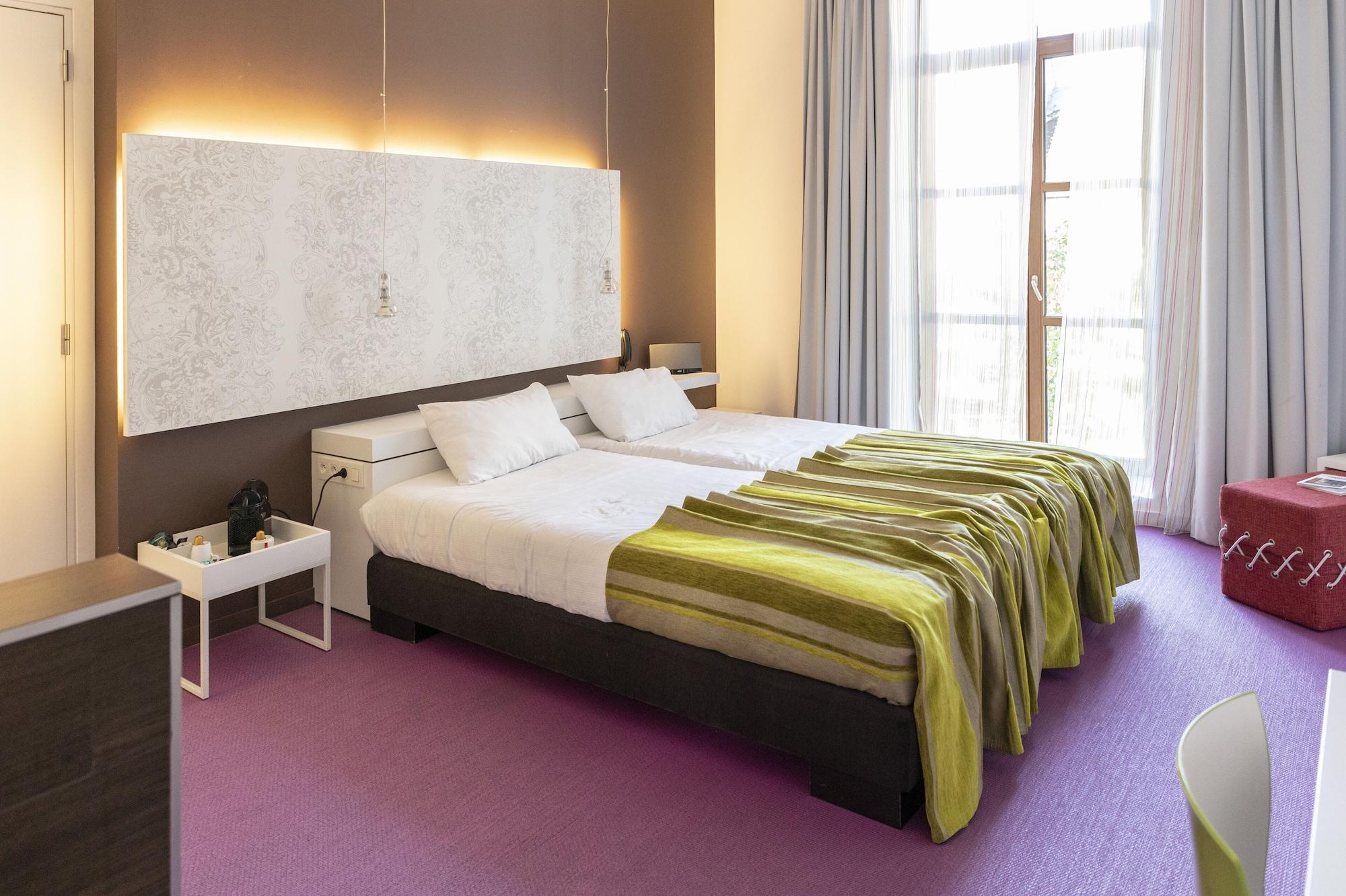 Hotel Eburon Tongeren