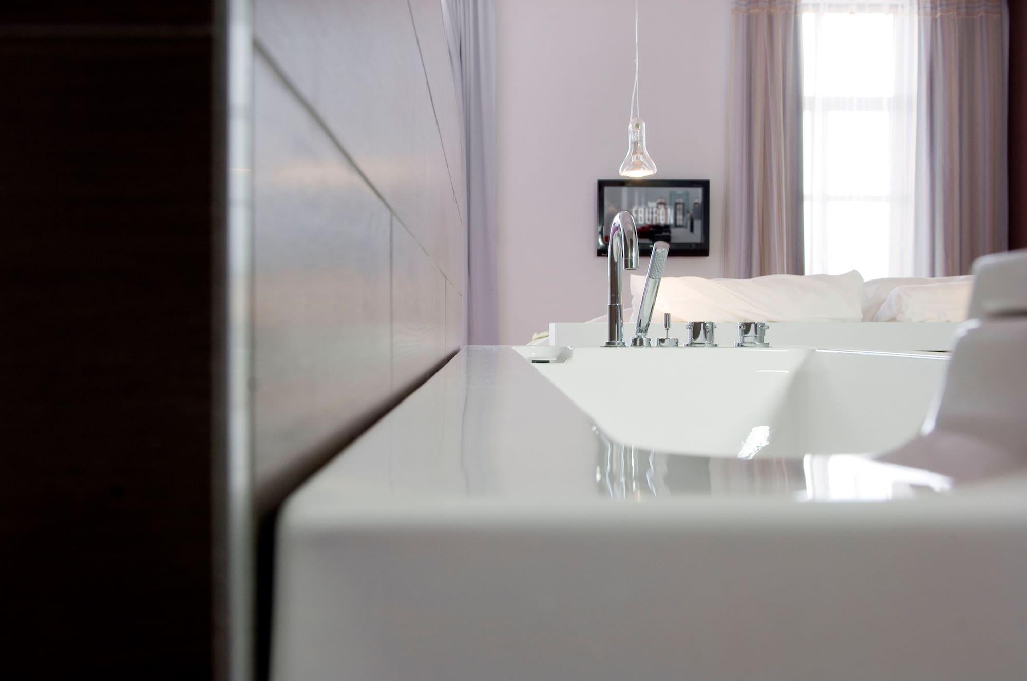 Eburon Hotel Tongeren