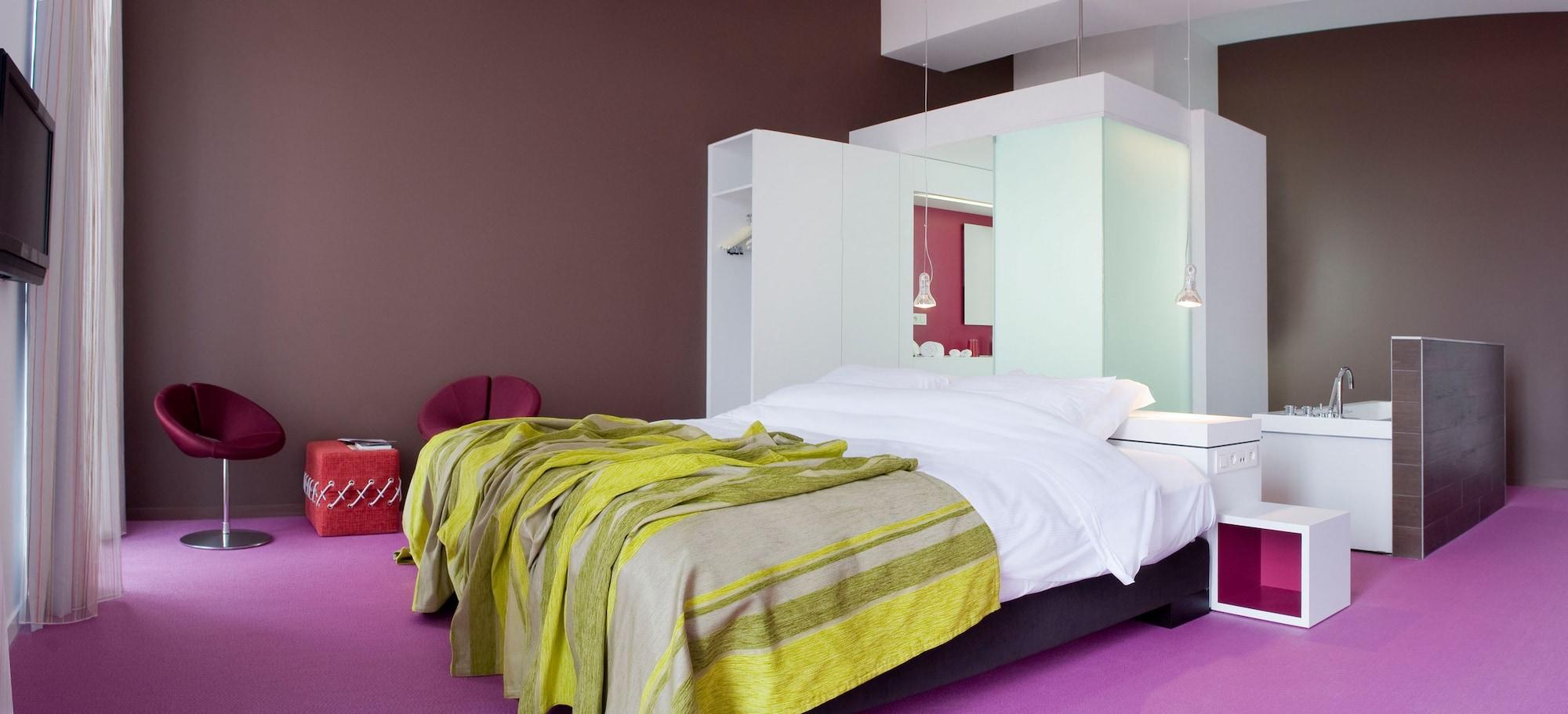 Hotel Eburon 4*