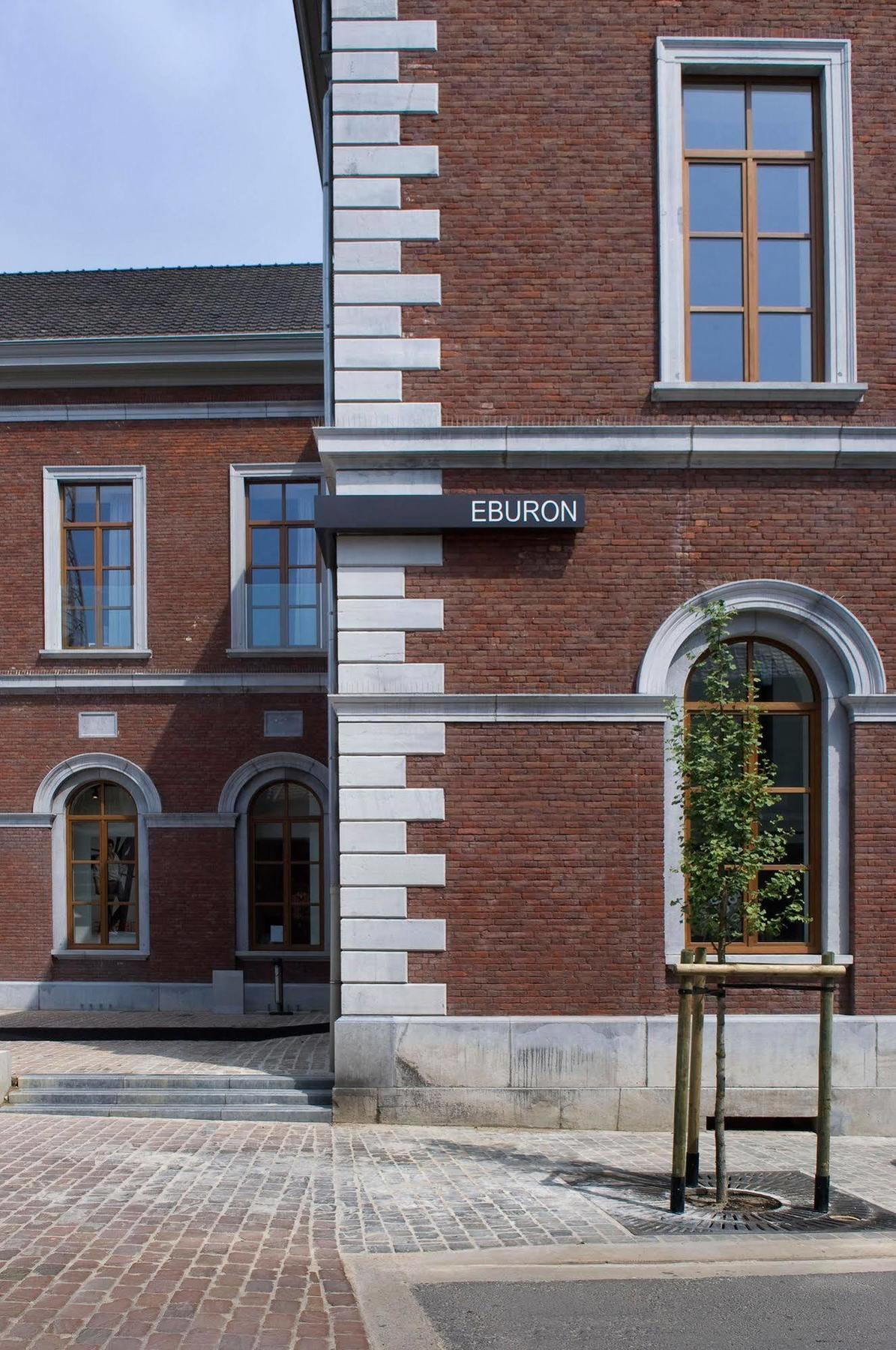 Hotel Eburon