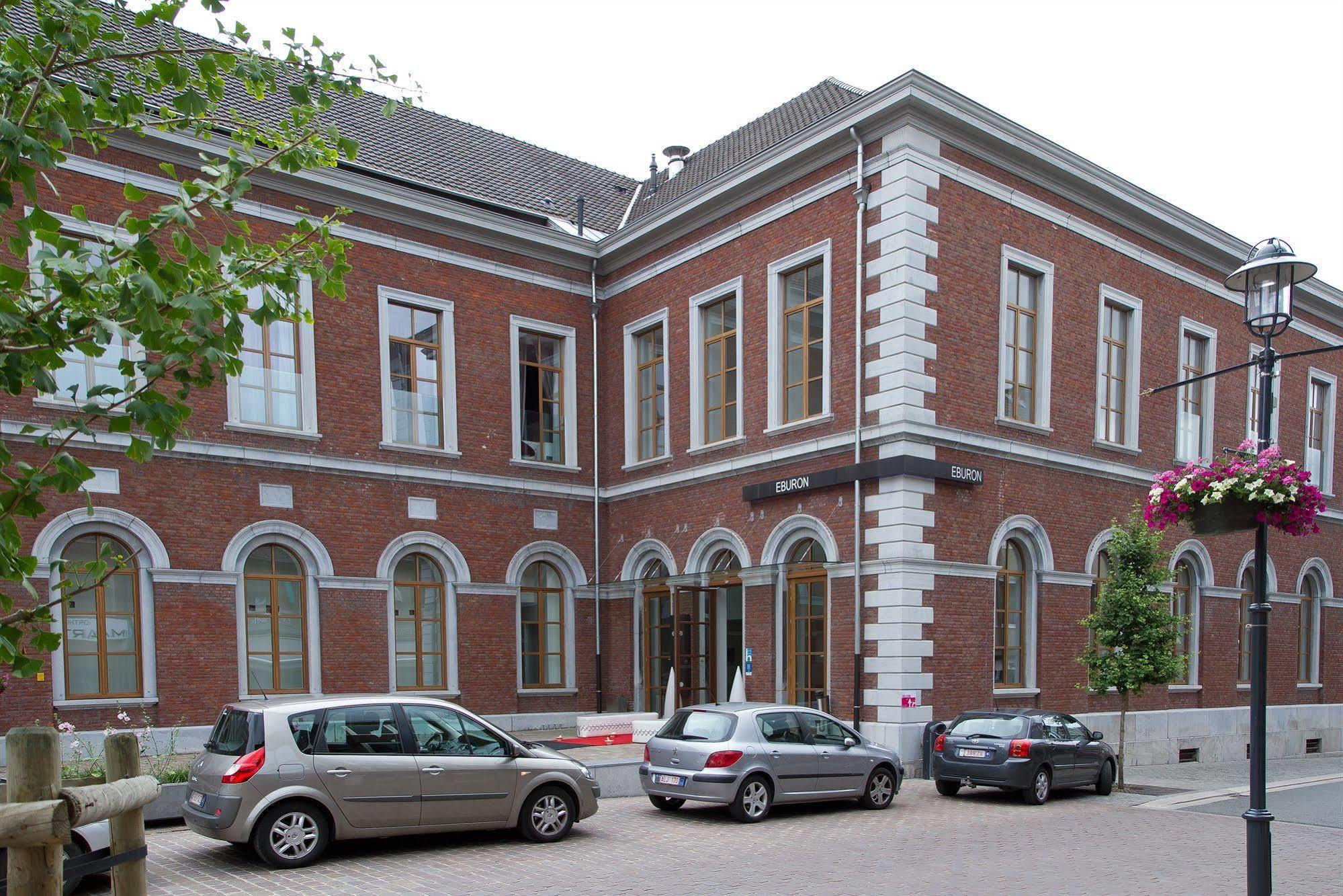 Hotel Eburon