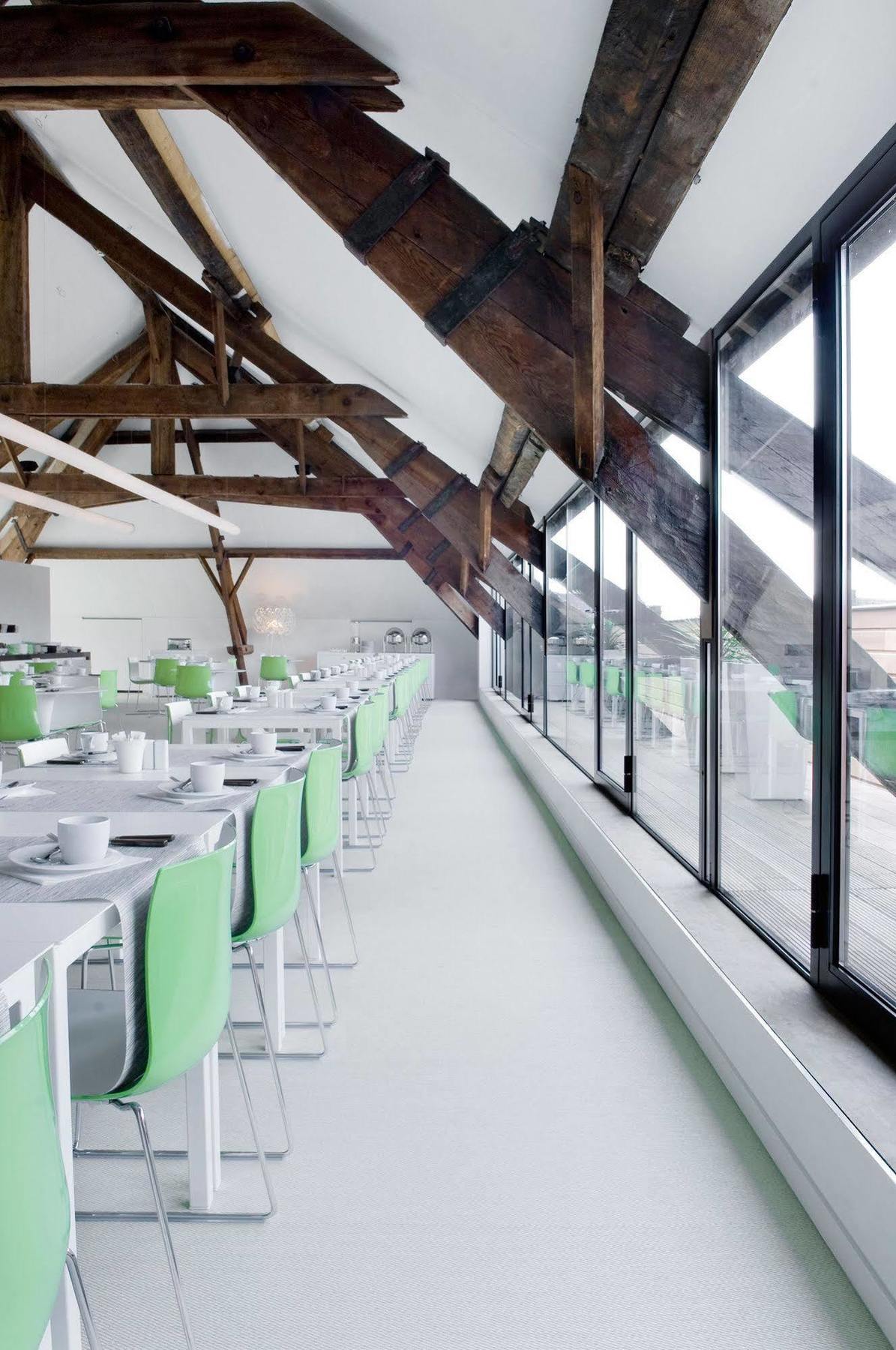 Eburon Hotel Tongeren