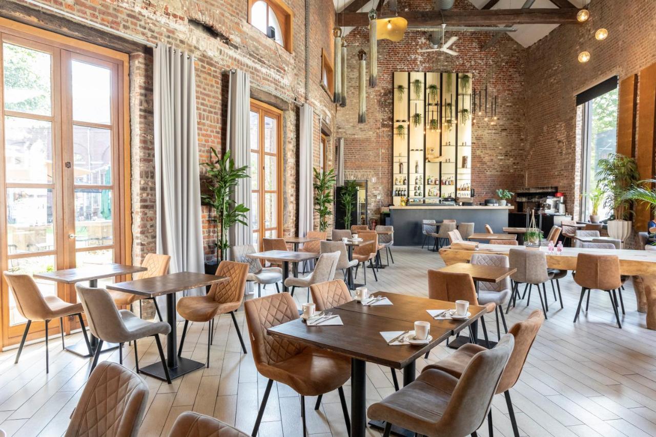 Eburon Hotel Tongeren