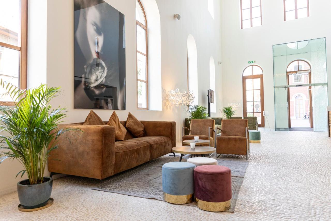 Eburon 4* Tongeren