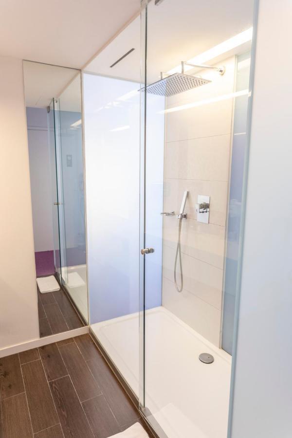 Eburon Hotel Tongeren