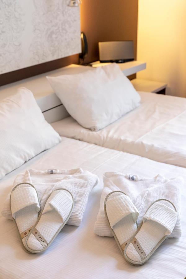 Hotel Eburon Tongeren